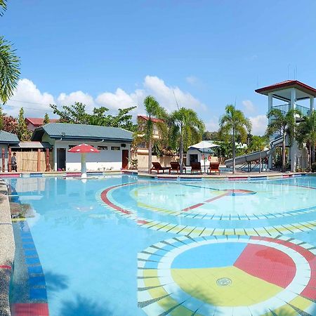 Marand Family Resort Bauang Zewnętrze zdjęcie