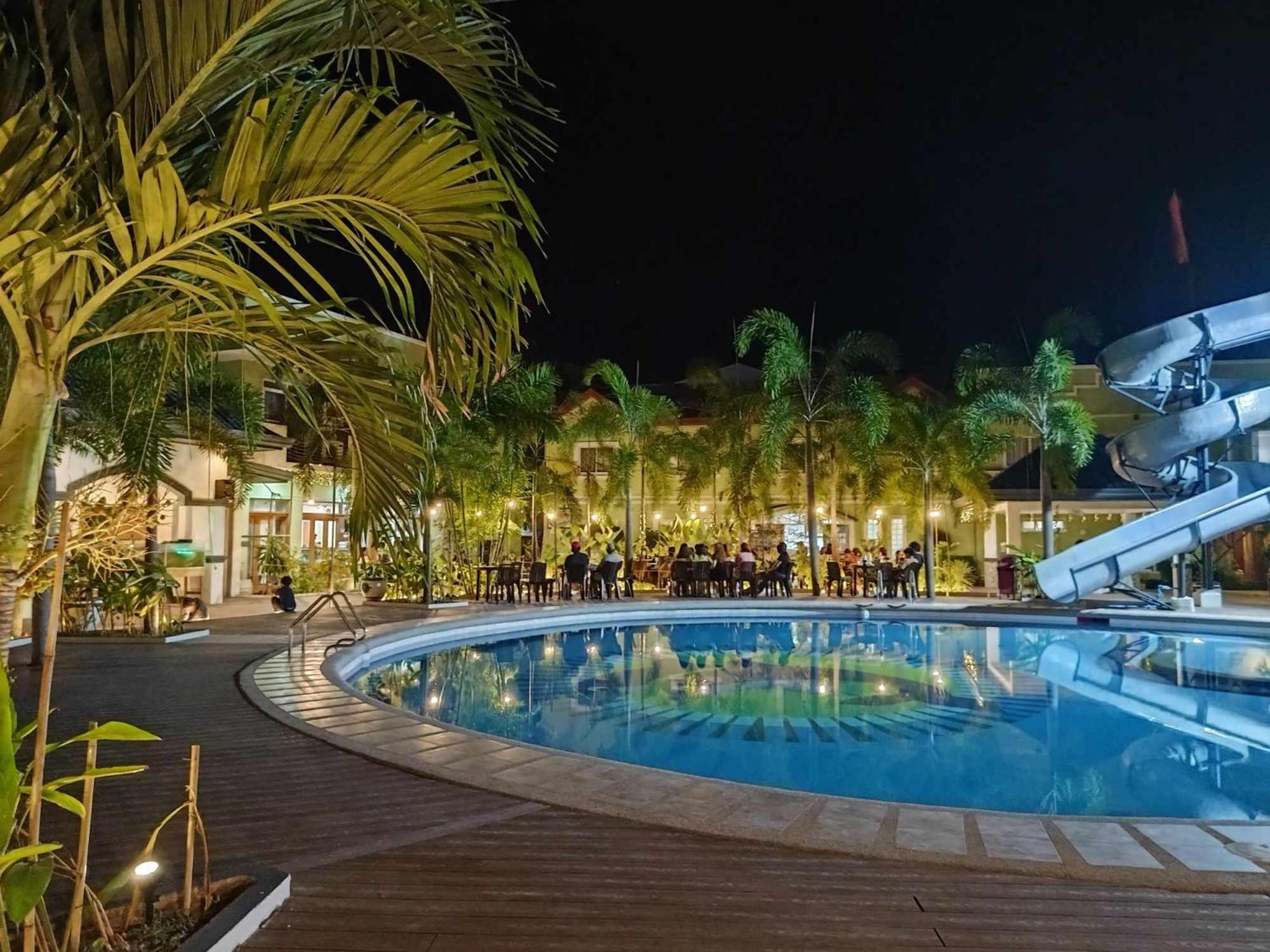 Marand Family Resort Bauang Zewnętrze zdjęcie