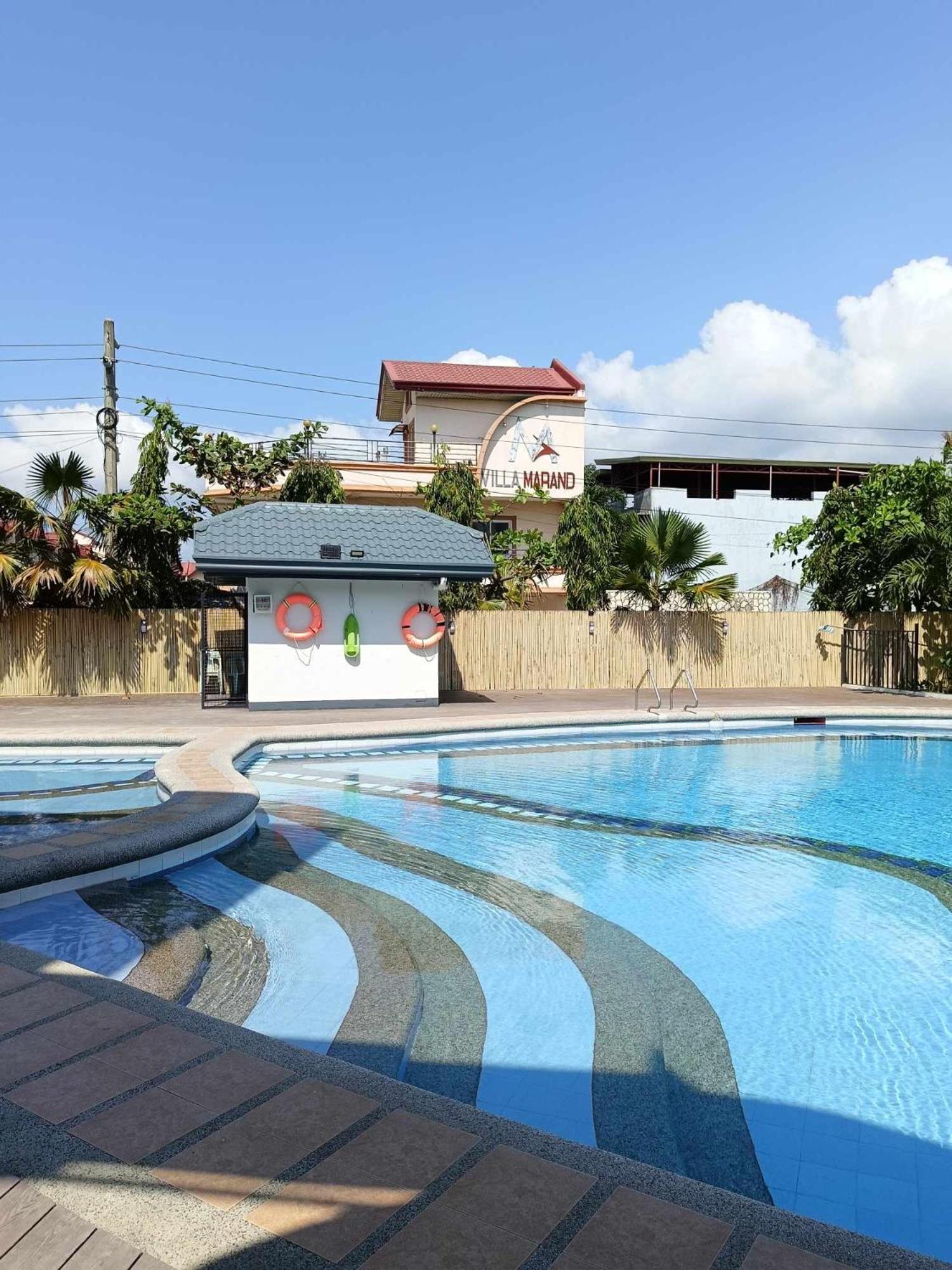 Marand Family Resort Bauang Zewnętrze zdjęcie