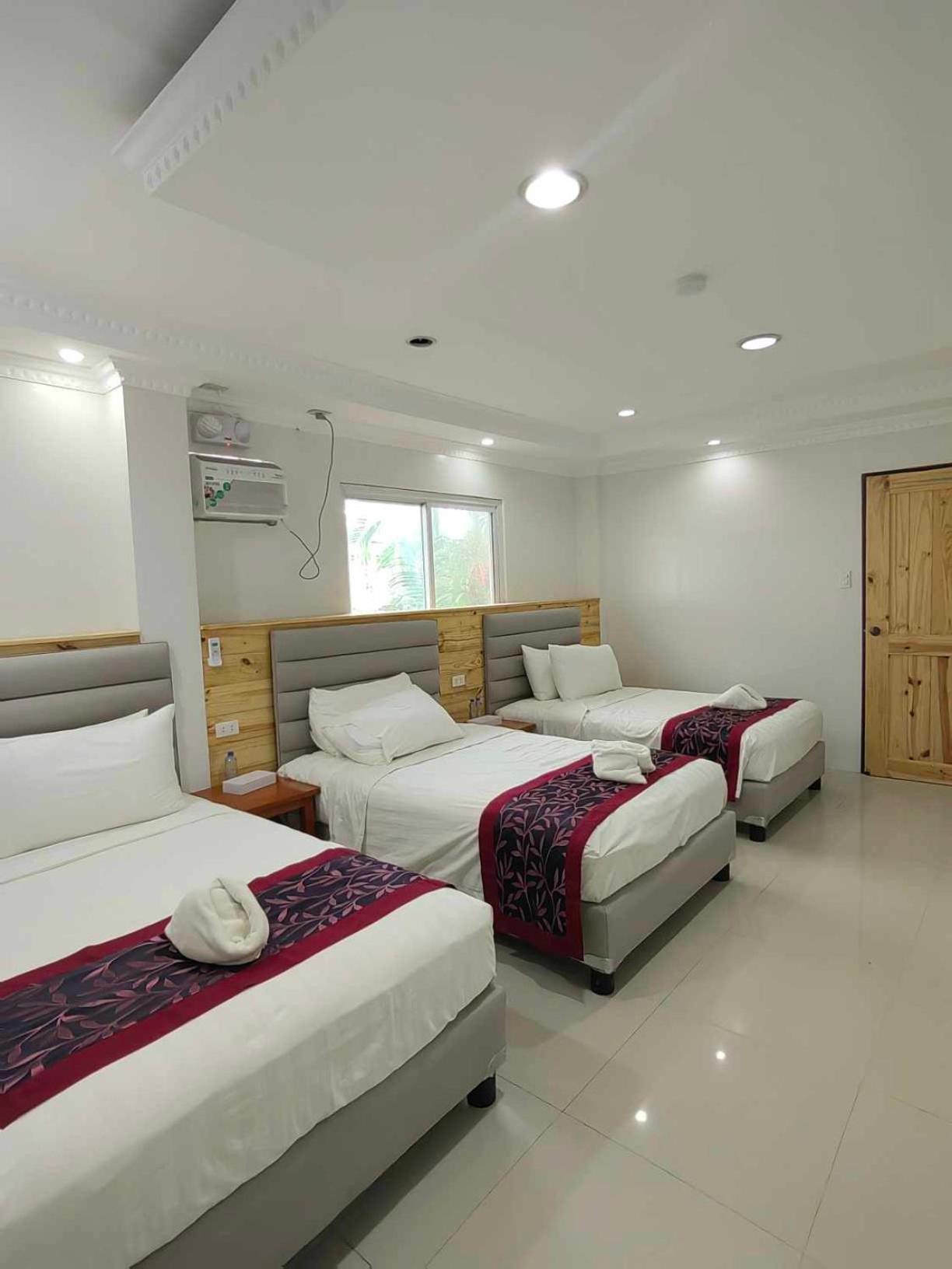 Marand Family Resort Bauang Zewnętrze zdjęcie