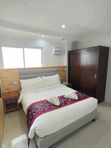 Marand Family Resort Bauang Zewnętrze zdjęcie