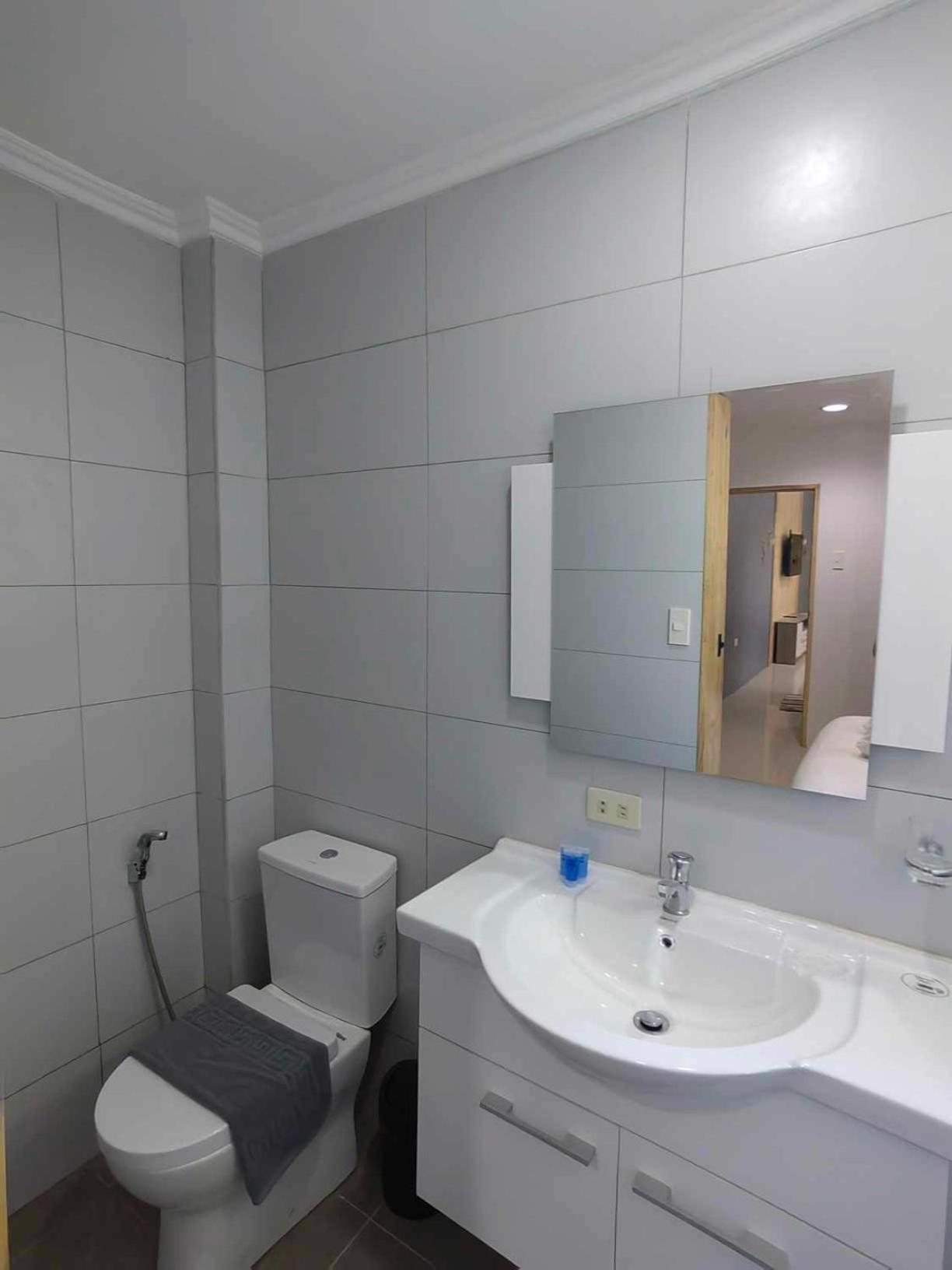Marand Family Resort Bauang Zewnętrze zdjęcie