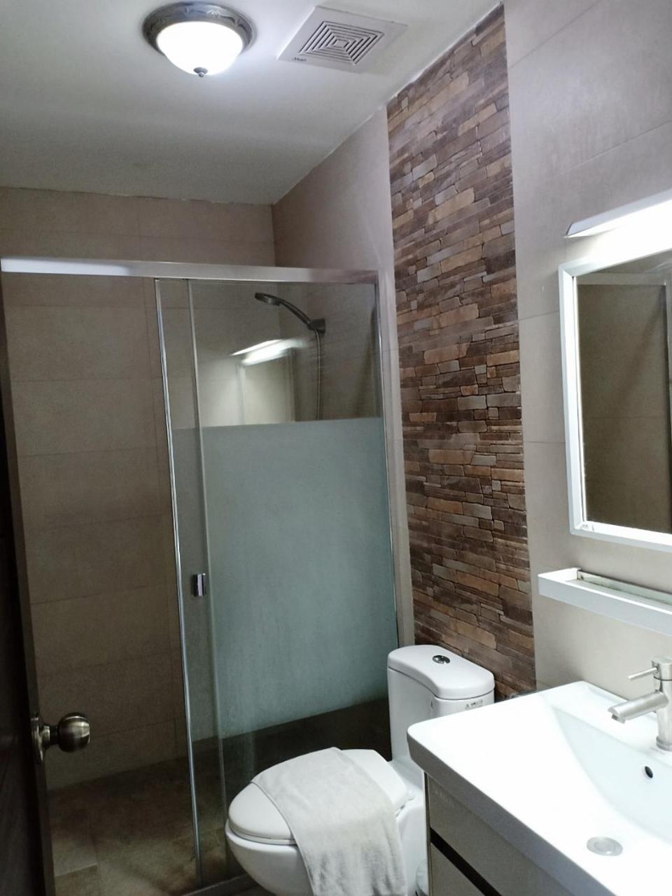 Marand Family Resort Bauang Zewnętrze zdjęcie